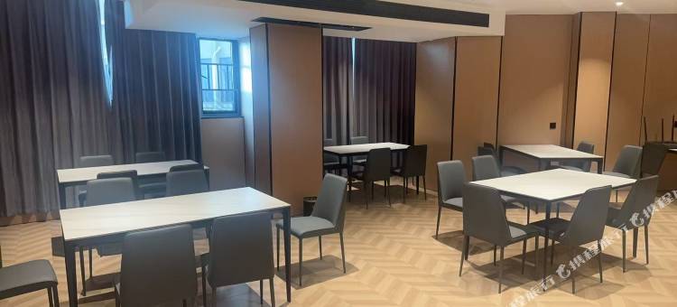 克莱熊电竞酒店(永州零陵区春天广场店)图片