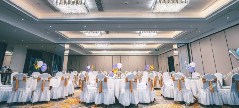 长航国际大酒店(大运河博物馆店)图片