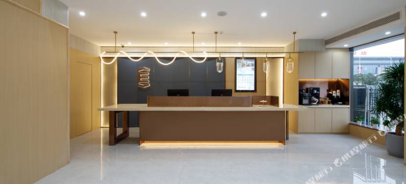 艺龙安悦酒店(南阳火车站新华广场店)图片