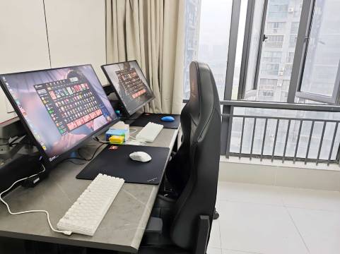 A7电竞民宿(湖北工业大学店)