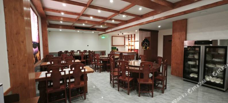 漠河北极林韵山水酒店图片