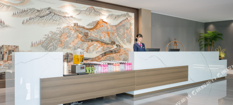 逸豪大酒店(衡阳雁城物流园店)图片