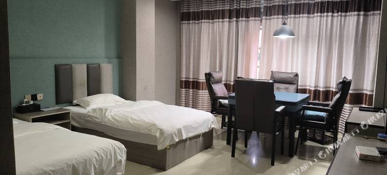 麒麟阁酒店(陵水汇丰广场店)图片