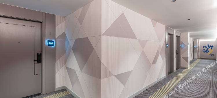 7天优品酒店(天津北辰柴楼地铁站店)图片