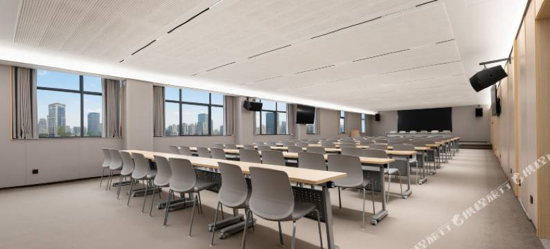 全季酒店(郴州桂阳欧阳海大道店 )图片