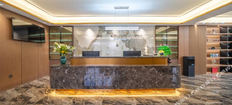 星季酒店(大同南环西路阳光车城店)图片