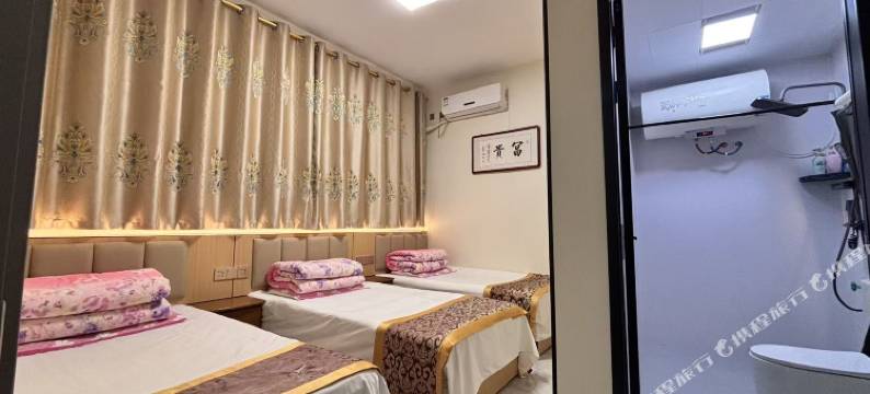 大寨铁姑娘客栈(大寨景区店)图片