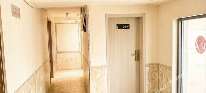 宿迁东大宾馆(中央商场店)图片