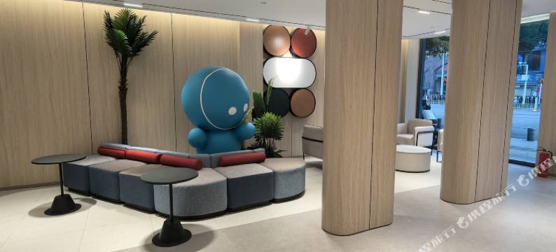 如家酒店·neo(武汉民主路小东门地铁站店)图片