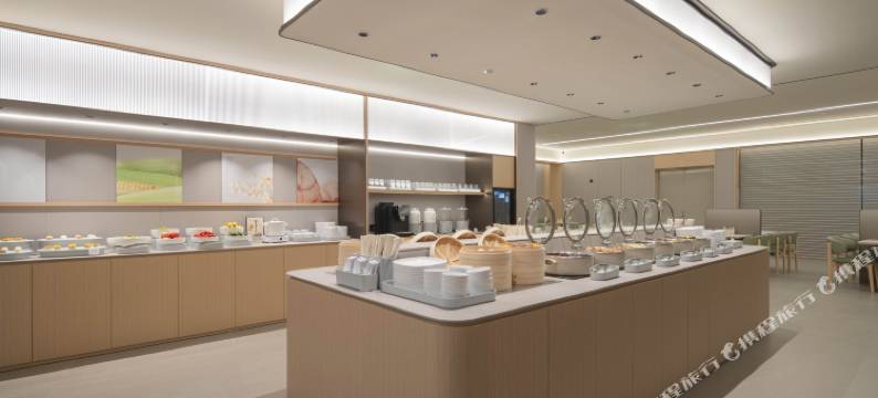 全季酒店(芜湖站安徽工程大学店)图片