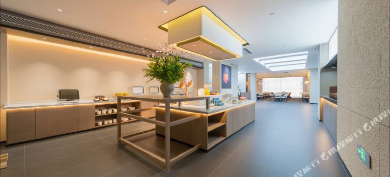 环宸奥雅酒店(临沂滨河西路奥体中心店)图片