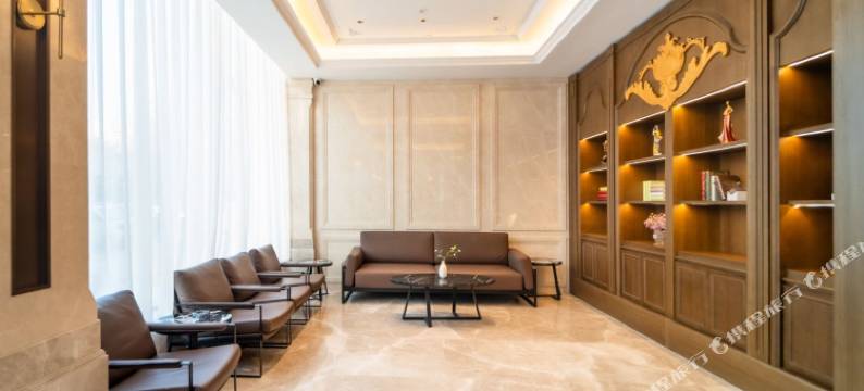 维也纳国际酒店(石家庄晋州火车站店)图片