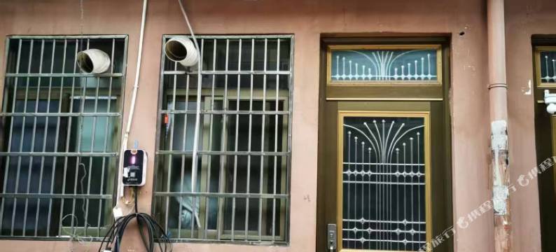 森森青年旅社图片