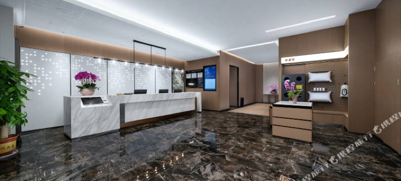 宜致酒店(清远佛冈店)图片