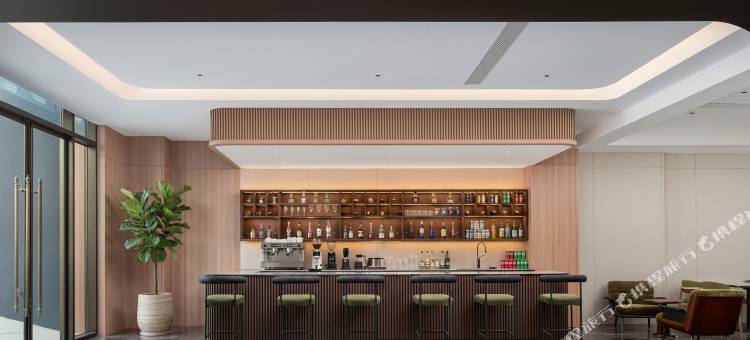 西安钟鼓楼拉格朗日酒店(五路口地铁站店)图片