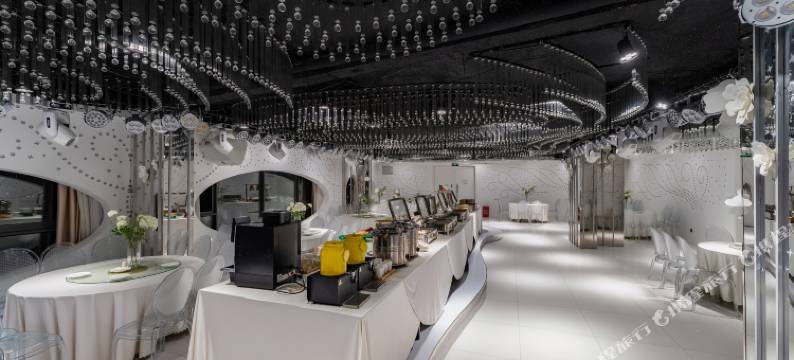 彭水金宏远国际酒店(两江广场店)图片