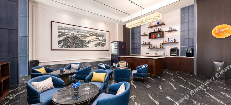 长治兰欧国际酒店图片