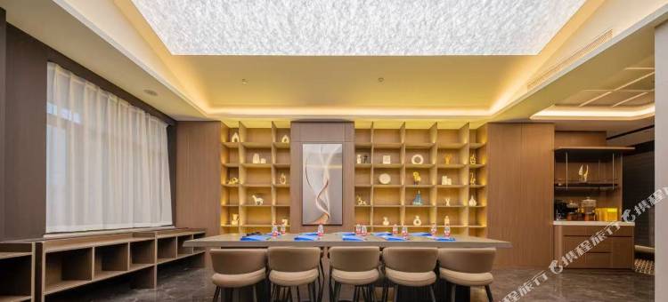 季枫国际酒店(呼伦贝尔扎兰屯店)图片