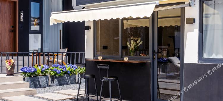 IDEA慕谷隐奢·暂别庸常·生活美宿(大理古城南门店)图片