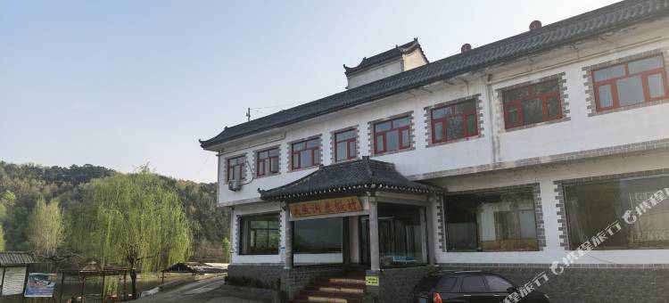 大鱼沟民宿图片
