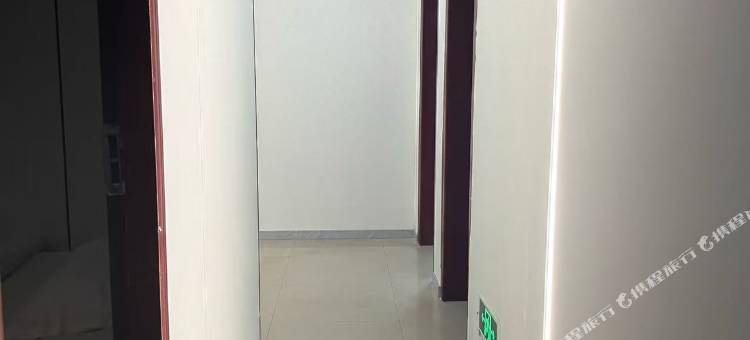 阆中淇燕宾馆图片