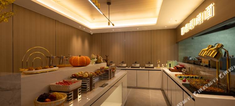中山丽呈别院 (中山温泉度假区店)图片