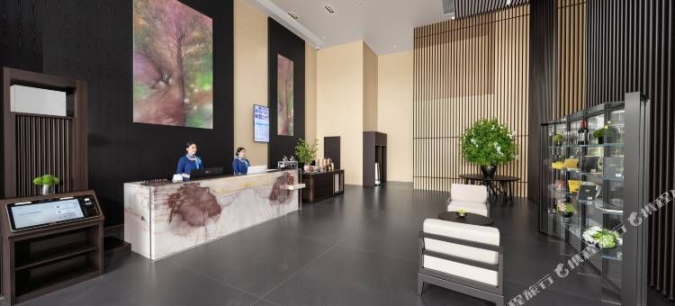 美豪丽致酒店(广州新塘高铁站店)图片