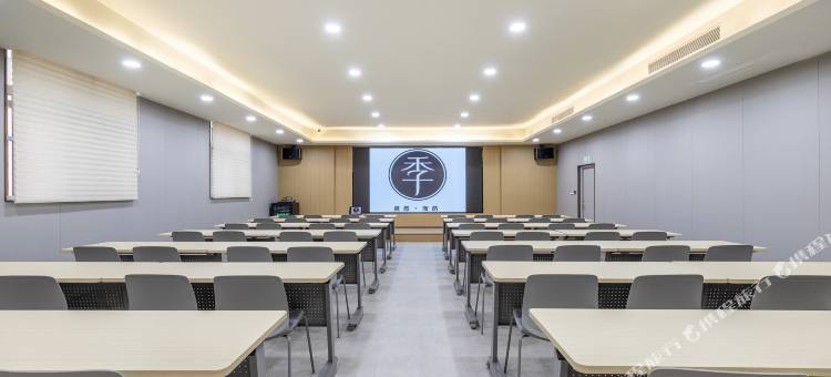 全季酒店(天水古城店)图片