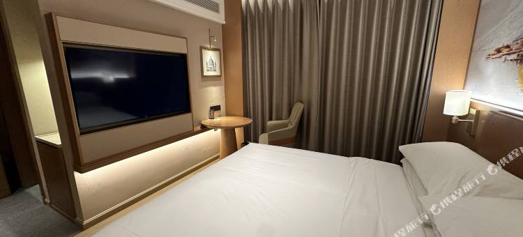 维也纳酒店(三亚亚龙湾店)图片
