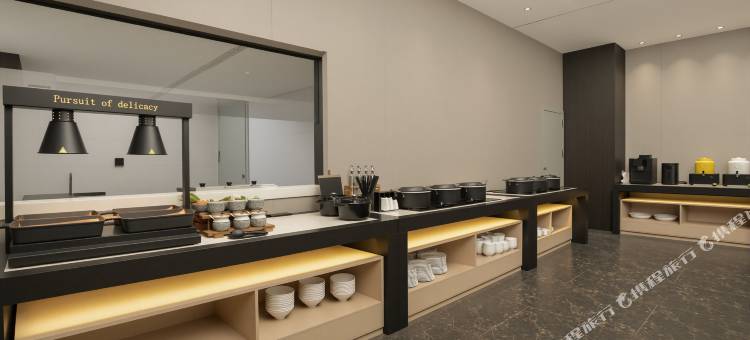 美豪丽致酒店(淮安旭辉广场店)图片