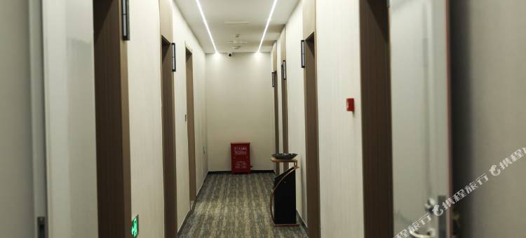 都市118酒店(费县梁邱镇店)图片