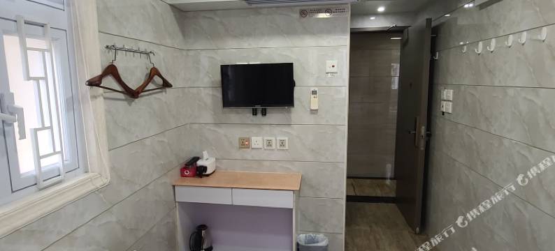 香港栢怡宾馆图片