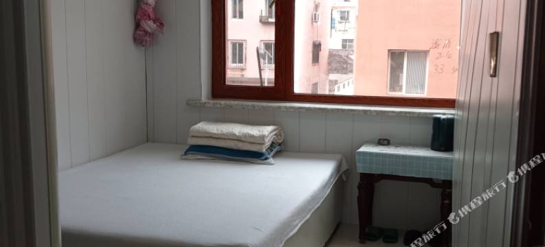 通辽万宏旅店图片