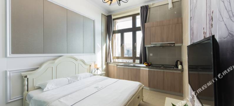 WESU微宿行政公寓(深圳深大地铁店)图片