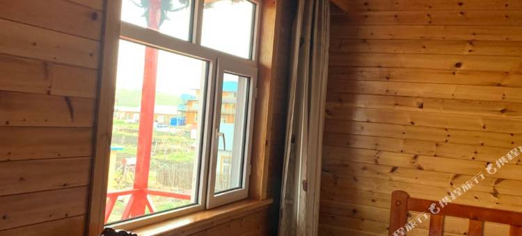 额尔古纳室韦临江嘎俐畅游阁民宿图片