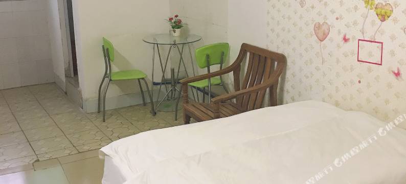 广州新光住宿(人和地铁站店)图片