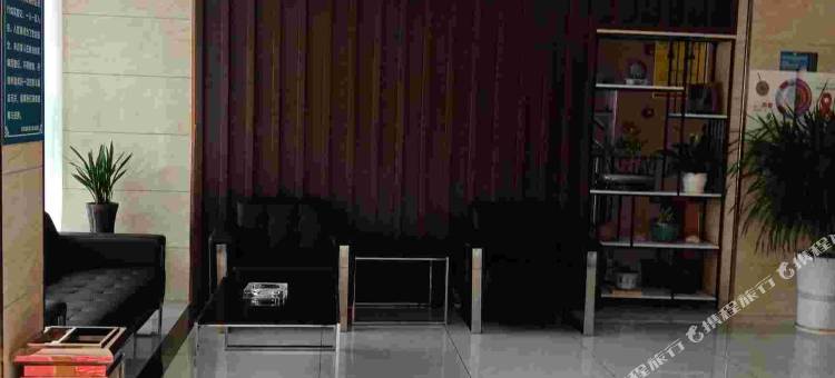 旺苍拉斐尔商务酒店图片