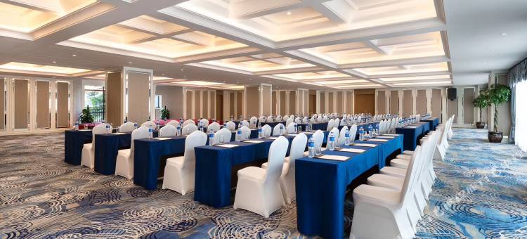 濠璞酒店(贵阳南明沙冲路地铁站店)图片