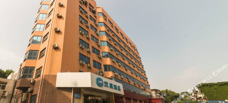 汉庭酒店(济南千佛山店)图片