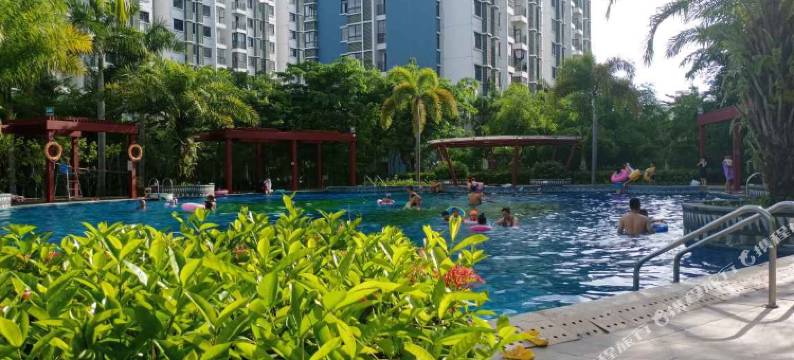 屯昌金旅居度假公寓图片