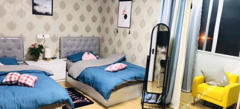 上海心之旅青年旅舍图片