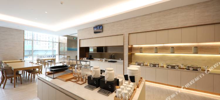 全季酒店(呼和浩特市政府东站店)图片