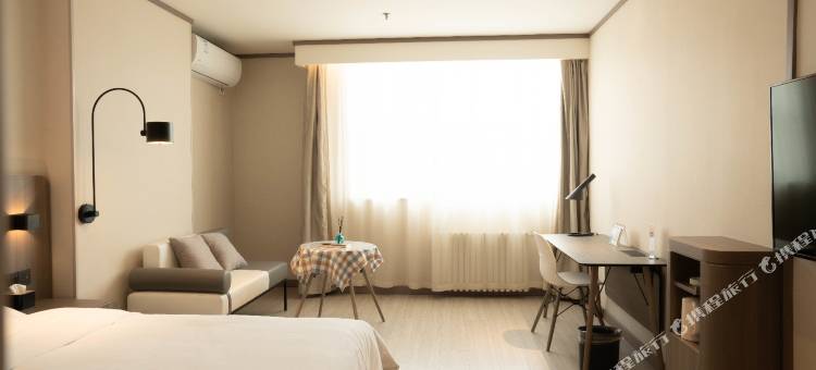 汉庭酒店(邯郸开发区火车东站店)图片