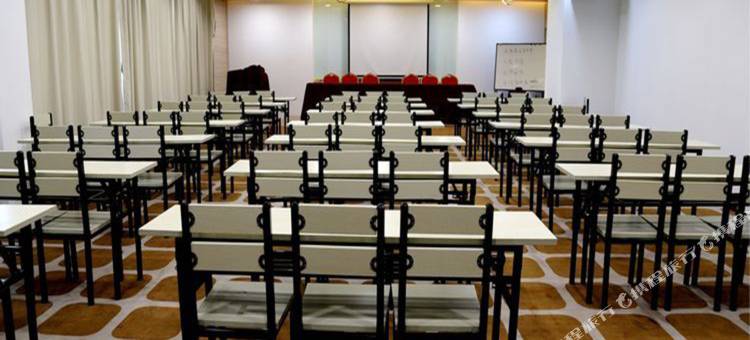 汉庭酒店(亳州蒙城梦蝶湖公园店)图片