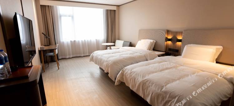 汉庭酒店(固始店)图片