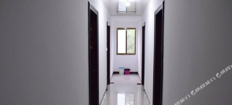 衡山清泉山庄图片