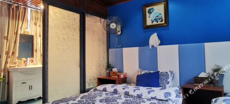 那里民宿(布达拉宫店)图片