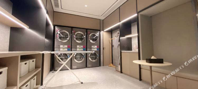 全季酒店(南京仙林大学城金鹰湖滨天地店)图片