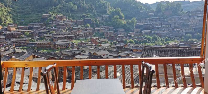 西江暖居民宿图片