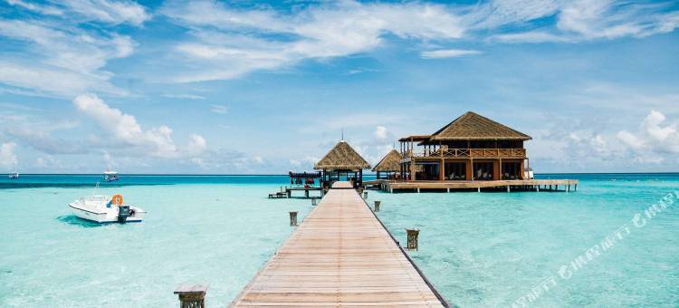 Club Med卡尼岛度假村(Club Med Kani Maldives)图片
